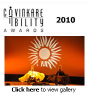 CKA 2010 Winners
