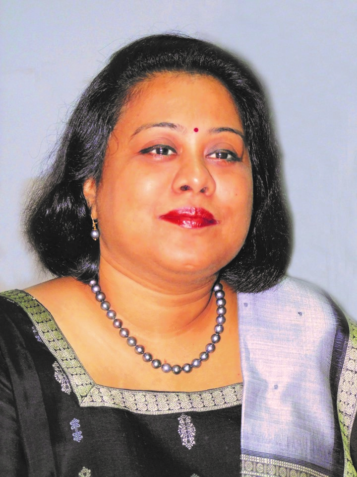 K R Raja