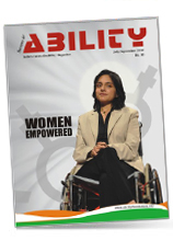 Success & ABILITY Latest Issue