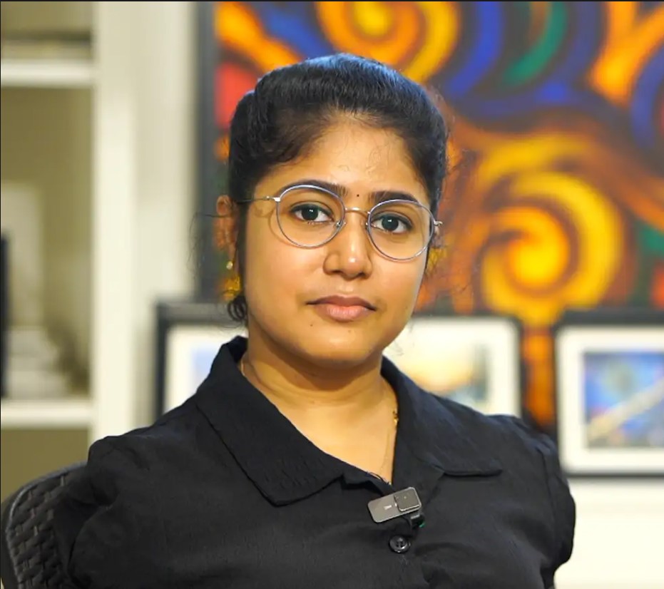 sushree