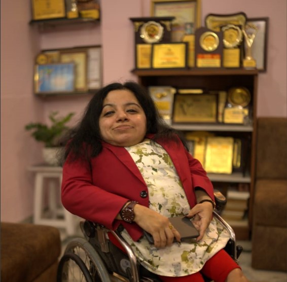 vidhya y